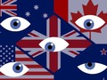 Một số quan chức tiết lộ về đánh giá mới của Five Eyes về nguồn gốc của virus corona chủng mới (Ảnh: Asia Times)