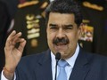 Tổng thống Venezuela Nicolas Maduro cho rằng đây là một âm mưu hòng ám sát ông (Ảnh: Sputnik)