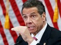 Thống đốc New York Andrew Cuomo quan ngại về 3 trường hợp trẻ em tử vong do hội chứng hiếm liên quan tới COVID-19 (Ảnh: NYTImes)