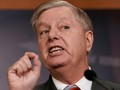 Dự luật được thượng nghị sĩ Mỹ Lindsey Graham cùng 8 nghị sĩ khác soạn thảo (Ảnh: Pinterest)