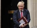 Thủ tướng Anh Boris Johnson đã đưa ra thông điệp trực tiếp đầu tiên gửi người dân Hong Kong kể từ khi Bắc Kinh ra mắt dự luật an ninh mới (Ảnh: Tân Hoa Xã)
