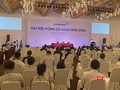 Phiên họp ĐHĐCĐ bất thường năm 2019 và ĐHĐCĐ thường niên năm 2020 của Eximbank được tổ chức tại cùng một địa điểm