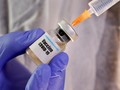 Mỹ đang đẩy nhanh quá trình phát triển vaccine ngừa COVID-19 (Ảnh: Reuters)