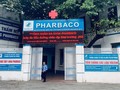 Trụ sở Pharbaco tại số 160 Tôn Đức Thắng, Hà Nội