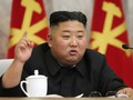Chủ tịch Triều Tiên Kim Jong-un nói rằng vũ khí hạt nhân của nước ông sẽ giúp ngăn chặn các cuộc chiến tranh trong tương lai (Ảnh: SCMP)