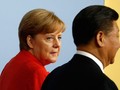 EU vẫn đang do dự trong cách ứng xử với Trung Quốc, và chưa có sự đồng thuận trong vấn đề này (Ảnh: AsiaTimes)