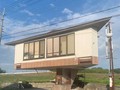 Ngôi nhà nấm kỳ lạ gây hiếu kỳ ở Nhật Bản (Ảnh: OC)
