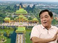 Dự án Khu du lịch Đại Nam của ông Dũng “lò vôi” (Nguồn: Internet)