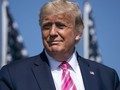 Tổng thống Mỹ Donald Trump (Ảnh: Internet)