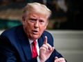 Tổng thống Trump tuyên bố tiếp tục theo đuổi các vụ kiện ở Wisconsin và Pennsylvania (Ảnh: Daily Beast)