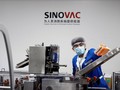 Sinovac đã hối lộ cho các quan chức để đẩy nhanh quá trình phê duyệt vaccine của họ suốt nhiều năm qua (Ảnh: Washington Post)