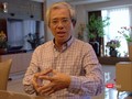 Nguyên Thứ trưởng Bộ Ngoại giao, cựu Đại sứ đặc mệnh toàn quyền Việt Nam tại Mỹ Phạm Quang Vinh