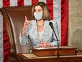 Nancy Pelosi, người phụ nữ quyền lực nhất trên chính trường Mỹ (Ảnh: The People)