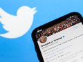 Twitter cảnh báo cấm vĩnh viễn tài khoản của Tổng thống Trump (Ảnh: NYPost)