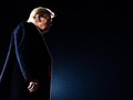 Tổng thống Trump đang muốn có một lệnh ân xá cho bản thân? (Ảnh: NYTimes)