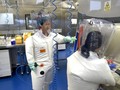 Mỹ nói có bằng chứng mới cho thấy virus corona bắt nguồn từ một phòng thí nghiệm ở Trung Quốc (Ảnh: AP)