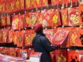 Người dân Trung Quốc được khuyến khích hạn chế di chuyển trong dịp Tết nguyên đán do dịch COVID-19 (Ảnh: SCMP)