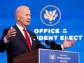 Một danh sách những công việc ưu tiên hàng đầu đã được lập trong ngày đầu tiên ông Joe Biden làm Tổng thống (Ảnh: NBC)