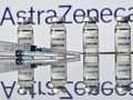Vaccine ngừa COVID-19 của AstraZeneca/Oxford bị đình chỉ sử dụng tạm thời ở Đan Mạch (Ảnh: Getty)