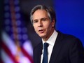 Ngoại trưởng Mỹ Antony Blinken (Ảnh: Getty)