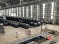 Hòa Phát xuất bán 2.000 tấn cáp thép dự ứng lực cho đối tác Mỹ