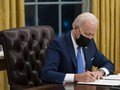 Chính quyền Tổng thống Mỹ Joe Biden đặt ưu tiên đối phó với thách thức hàng đầu từ Trung Quốc (Ảnh: AP)