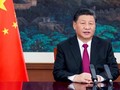 Chủ tịch Trung Quốc Tập Cận Bình (Ảnh: CNBC)