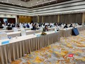 ĐHĐCĐ của Eximbank liên tiếp "vỡ" vì sự bất đồng sâu sắc giữa G3 và G6.