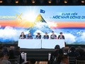Cái giá tỉ đô cho ‘chiếc vương miện’ The CrownX của Masan