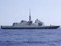 Indonesia đặt mua 8 khu trục hạm từ một công ty đóng tàu của Italy (Ảnh: AFP)