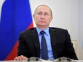 Tổng thống Nga Vladimir Putin (Ảnh: Reuters)