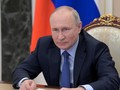 Tổng thống Nga Vladimir Putin (Ảnh: Sputnik)