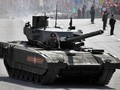 T-14 Armata có thể được sản xuất hàng loạt vào năm 2022 (Ảnh: National Interest)