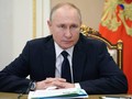 Tổng thống Nga Vladimir Putin (Ảnh: TASS)