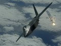 Khoảng 35 chiếc F-22 Raptors sẽ được triển khai tham gia chiến dịch Pacific Iron 2021 (Ảnh: Sputnik)