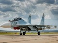 Hạm đội Baltic sẽ được cấp phiên bản tiêm kích đa năng mới Su 30-SM2 (Ảnh: Topwar)