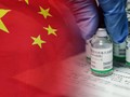 Trung Quốc đang đẩy mạnh tuyên truyền về mức độ hiệu quả của vaccine do họ sản xuất đối với biến chủng Delta (Ảnh: Nikkei)