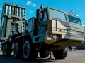 Hệ thống S-350 Vityaz của Nga (Ảnh: Military Watch)