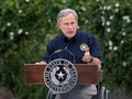 Thống đốc bang Texas Greg Abbott (Ảnh: Texas Tribune)