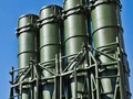 Tổ hợp tên lửa Abakan K98 P6E của Nga (Nguồn: AIF)
