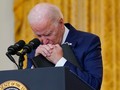 Tổng thống Mỹ Joe Biden tuyên bố sẽ trả thù những kẻ đứng đằng sau vụ tấn công sân bay Kabul (Ảnh: Star Tribune)