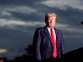 Ông Donald Trump liên tục chỉ trích chính quyền Joe Biden vì cách rút quân ở Afghanistan (Ảnh: AFP)