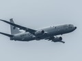 Mỹ điều máy bay P-8 Poseidon tới do thám ở Biển Đen (Ảnh: Military)