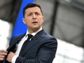 Tổng thống Ukraine Volodymyr Zelensky (Ảnh: RT)