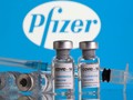 Vaccine ngừa COVID-19 của Pfizer/BioNTech (Ảnh: Nikkei)