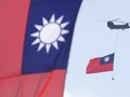 Căng thẳng giữa My, EU và Trung Quốc về vấn đề Đài Loan trở nên căng thẳng tột độ (Ảnh: AP)
