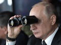 Tổng thống Nga Vladimir Putin (Ảnh: Sputnik)