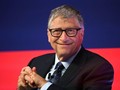 Tỉ phú, nhà từ thiện Mỹ Bill Gates (Ảnh: Reuters)