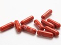 Molnupiravir của hãng dược Merck & Co được FDA cấp phép sử dụng trong điều trị COVID-19 (Ảnh: Reuters)
