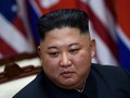 Chủ tịch Triều Tiên Kim Jong-un (Ảnh: AFP)